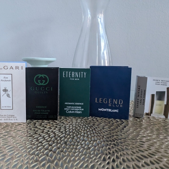 Gucci - Picture 3 of 4